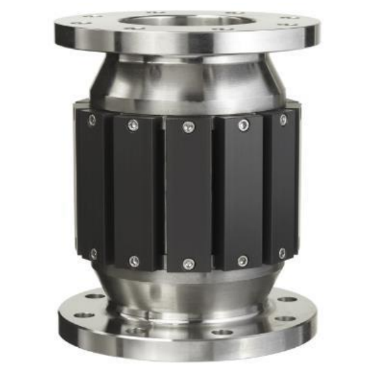 Descalcificador Élica 3"